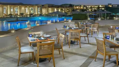 JAZ Casa Del Mar Resort (ex. Iberotel Casa Del Mar Resort)
