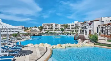 JAZ Casa Del Mar Resort (ex. Iberotel Casa Del Mar Resort)