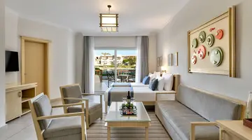 Jaz Casa Del Mar Resort (ex.Iberotel Casa Del Mar Resort)