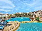 Jaz Casa Del Mar Resort (ex.Iberotel Casa Del Mar Resort)