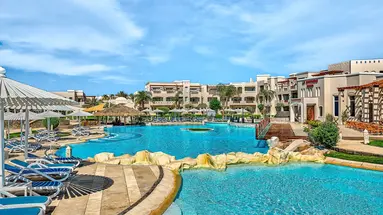 Jaz Casa Del Mar Resort (ex.Iberotel Casa Del Mar Resort)