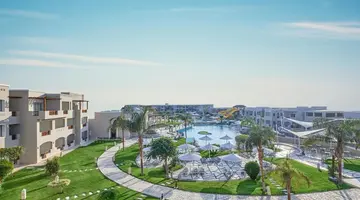 JAZ Casa Del Mar Resort (ex. Iberotel Casa Del Mar Resort)