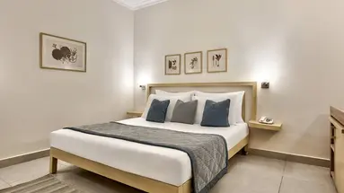 Jaz Casa Del Mar Resort (ex.Iberotel Casa Del Mar Resort)