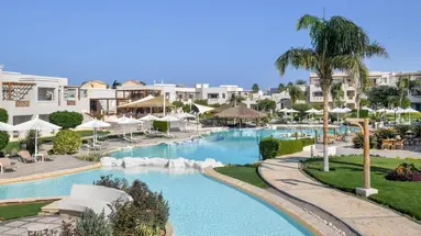 JAZ Casa Del Mar Resort (ex. Iberotel Casa Del Mar Resort)