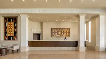 Jaz Casa Del Mar Resort (ex.Iberotel Casa Del Mar Resort)