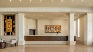 Jaz Casa Del Mar Resort (ex.Iberotel Casa Del Mar Resort)