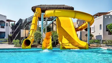 Jaz Casa Del Mar Resort (ex.Iberotel Casa Del Mar Resort)