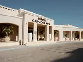 JAZ Casa Del Mar Resort (ex. Iberotel Casa Del Mar Resort)