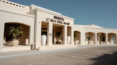 JAZ Casa Del Mar Resort (ex. Iberotel Casa Del Mar Resort)