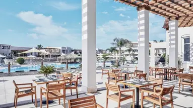 JAZ Casa Del Mar Resort (ex. Iberotel Casa Del Mar Resort)