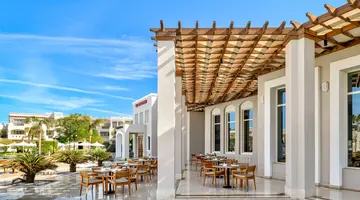Jaz Casa Del Mar Resort (ex.Iberotel Casa Del Mar Resort)