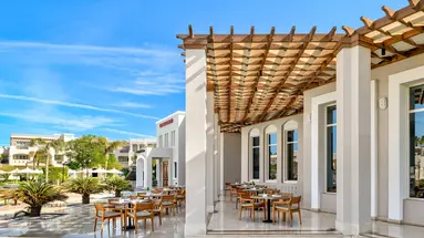 Jaz Casa Del Mar Resort (ex.Iberotel Casa Del Mar Resort)