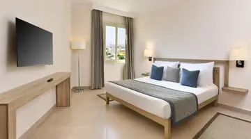 JAZ Casa Del Mar Resort (ex. Iberotel Casa Del Mar Resort)