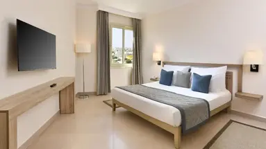 JAZ Casa Del Mar Resort (ex. Iberotel Casa Del Mar Resort)