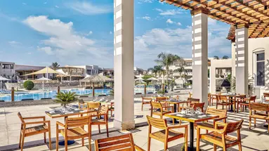 Jaz Casa Del Mar Resort (ex.Iberotel Casa Del Mar Resort)