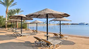 JAZ Casa Del Mar Resort (ex. Iberotel Casa Del Mar Resort)
