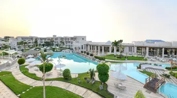 JAZ Casa Del Mar Resort (ex. Iberotel Casa Del Mar Resort)