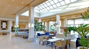 Jaz Casa Del Mar Resort (ex.Iberotel Casa Del Mar Resort)