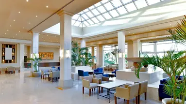 Jaz Casa Del Mar Resort (ex.Iberotel Casa Del Mar Resort)