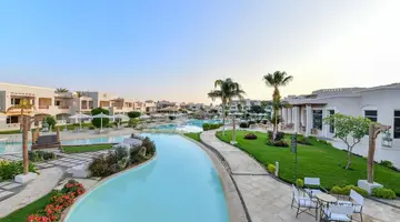 JAZ Casa Del Mar Resort (ex. Iberotel Casa Del Mar Resort)
