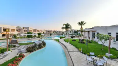 JAZ Casa Del Mar Resort (ex. Iberotel Casa Del Mar Resort)