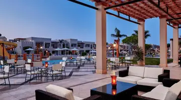 JAZ Casa Del Mar Resort (ex. Iberotel Casa Del Mar Resort)