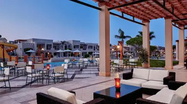 JAZ Casa Del Mar Resort (ex. Iberotel Casa Del Mar Resort)