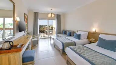 JAZ Casa Del Mar Resort (ex. Iberotel Casa Del Mar Resort)