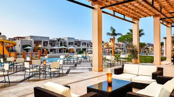 Jaz Casa Del Mar Resort (ex.Iberotel Casa Del Mar Resort)