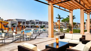 Jaz Casa Del Mar Resort (ex.Iberotel Casa Del Mar Resort)