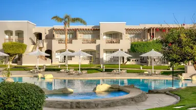 Jaz Casa Del Mar Resort (ex.Iberotel Casa Del Mar Resort)