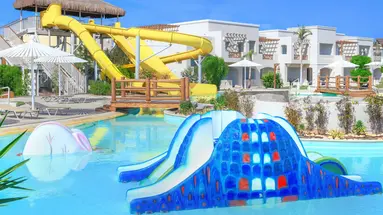 Jaz Casa Del Mar Resort (ex.Iberotel Casa Del Mar Resort)
