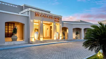 Jaz Casa Del Mar Resort (ex.Iberotel Casa Del Mar Resort)