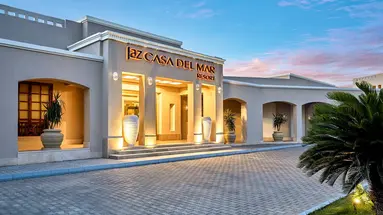 Jaz Casa Del Mar Resort (ex.Iberotel Casa Del Mar Resort)
