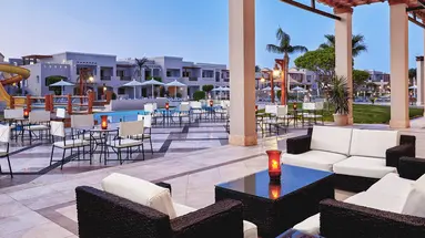 JAZ CASA DEL MAR RESORT EX. IBEROTEL CASA DEL MAR