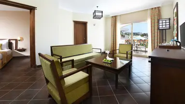 JAZ CASA DEL MAR RESORT EX. IBEROTEL CASA DEL MAR