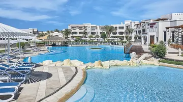 JAZ CASA DEL MAR RESORT EX. IBEROTEL CASA DEL MAR