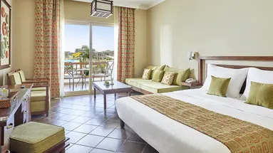 JAZ CASA DEL MAR RESORT EX. IBEROTEL CASA DEL MAR