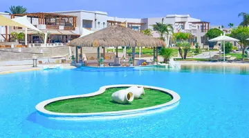 JAZ CASA DEL MAR RESORT EX. IBEROTEL CASA DEL MAR