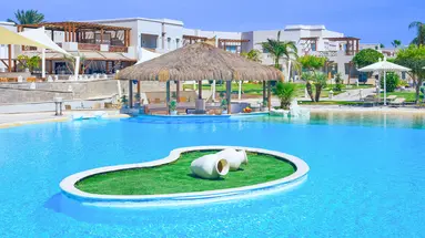 JAZ CASA DEL MAR RESORT EX. IBEROTEL CASA DEL MAR