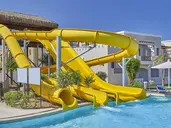 JAZ CASA DEL MAR RESORT EX. IBEROTEL CASA DEL MAR