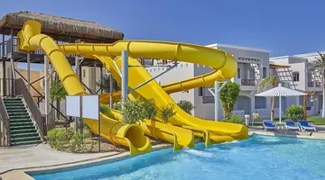 JAZ CASA DEL MAR RESORT EX. IBEROTEL CASA DEL MAR