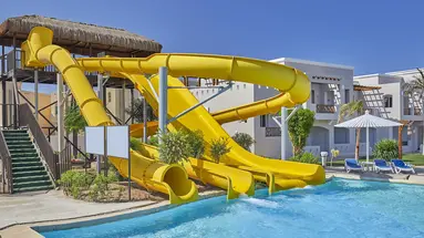 JAZ CASA DEL MAR RESORT EX. IBEROTEL CASA DEL MAR