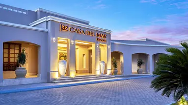JAZ CASA DEL MAR RESORT EX. IBEROTEL CASA DEL MAR