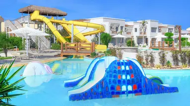 JAZ CASA DEL MAR RESORT EX. IBEROTEL CASA DEL MAR