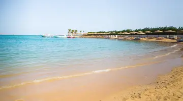 Jaz Casa Del Mar Resort