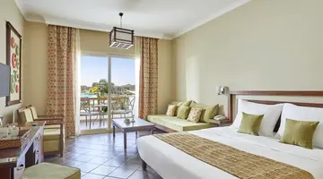 JAZ CASA DEL MAR RESORT