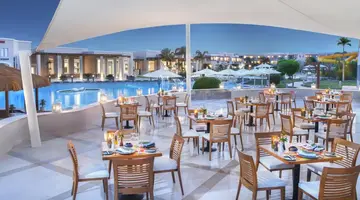 JAZ CASA DEL MAR RESORT