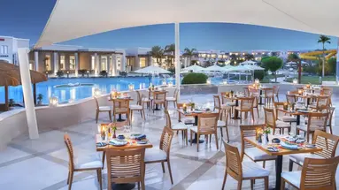 JAZ CASA DEL MAR RESORT