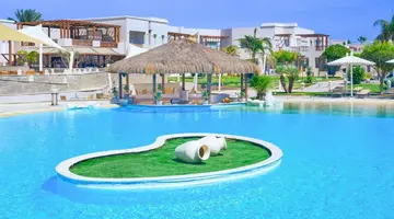 Jaz Casa Del Mar Resort